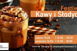 Festiwal Kawy i Słodyczy