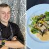Kwestionariusz kulinarny - chef Maciej Oponecki z restauracji Taverna Patris