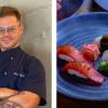 Kwestionariusz kulinarny - chef Bartłomiej Moder z restauracji Art Sushi
