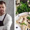 Kwestionariusz kulinarny - chef Mariusz Wróbel z restauracji Gruby Josek