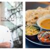 Kwestionariusz kulinarny - chef Nishant Sharma  z restauracji Mandala Mokotów