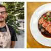 Kwestionariusz kulinarny - chef Dominik Solnica z restauracji Sushi Bar Plac Unii 1